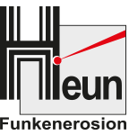 Heun Funkenerosion
